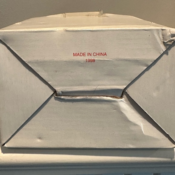 Vintage Campbell’s Soup airplane ornament - Picture 10 of 13